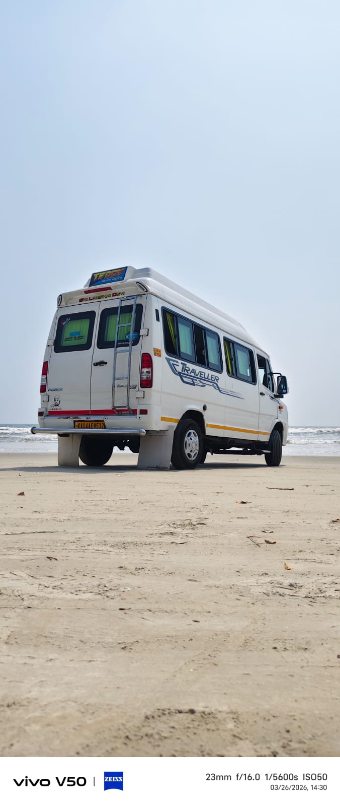 12 Seater 2